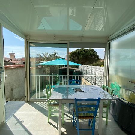 Lafarniente66 Apartment Le Barcares Exterior photo