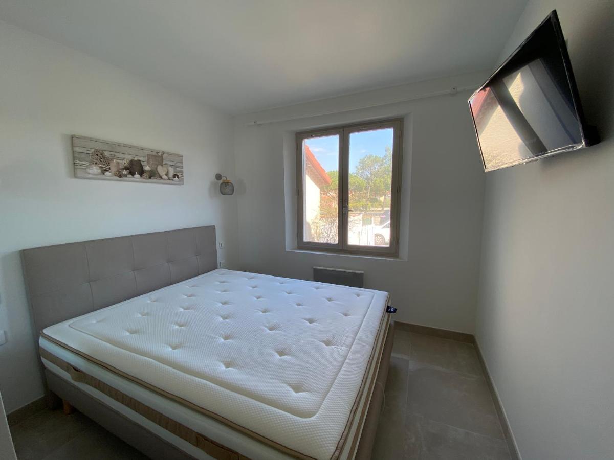 Lafarniente66 Apartment Le Barcares Exterior photo
